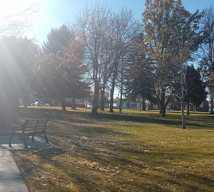 Jerome Veteran Memorial Park (Jerome,&nbspID)